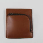 バッファローカーフ財布の新型